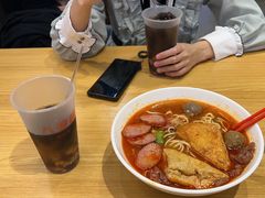 -八婆婆烧仙草(SM城市广场店)