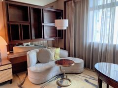 -西安赛瑞喜来登大酒店