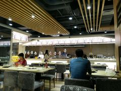 android_upload_pic-蒙肥羊·酸汤潮牛·鲜牛肉火锅烤肉自助(岗顶店)