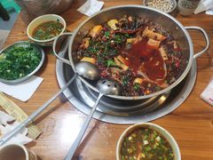 -黑竹香鸡(营和巷店)