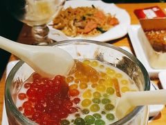 -喝丢一只鞋海鲜烧烤·海肠捞饭(文体街店)