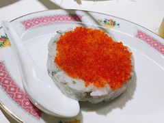 虾滑-燃计沙茶皇·香港沙茶火锅(人广旗舰店)