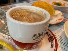 -肥韬茶餐厅(海上世界店)