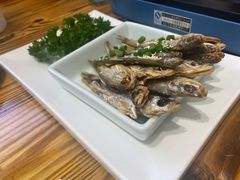 -元银甲·湖北地标美食(汉阳店)