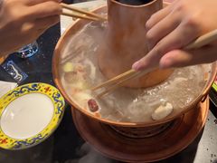 -南门涮肉(上海二店)