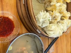 -海汇源老烧麦店(东大街总店)