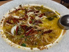 -新太二·鲜料川菜(智慧城广百店)