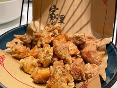 -壹零捌道·北京烤鸭(车公庄店)