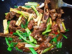 -大自然醉鹅·铁锅火焰鹅(上海联洋店)