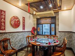 -御膳粥·牛乳粥底火锅·地道顺德菜(容桂店)