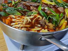 -汪爹爹武汉牛三鲜(朝外大街店)