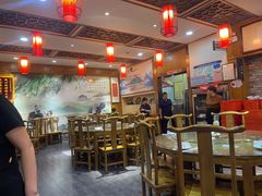 -杏花村水席楼·洛阳水席(老城十字街店)