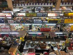 -瓦洛洛传统市场