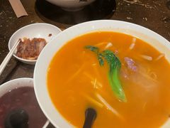 -漆黑觉米粉(三里屯店)