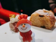 -上海锦江汤臣洲际大酒店柒酒廊
