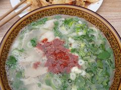 -大亮羊肉泡