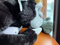 -ZOO COFFEE动物园咖啡(望京锐创店)