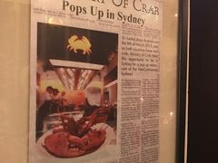 -Ministry of Crab(科伦坡店)