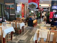 大堂-辣婆婆(航天桥店)