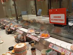 -新一番三文鱼寿司(大东海店)