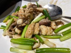 -开海·红岛海鲜虾水饺(石老人店)