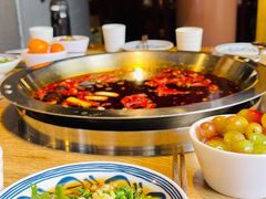 牛油红锅-酒城大贰火锅旗舰店