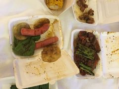 -姜武烧烤(赛格广场店)