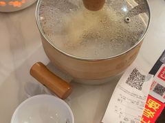 -额娘·春饼烤鸭(华北七楼创始店)