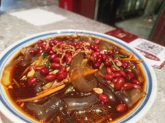 -二胖家铁锅炖大鹅(双井店)