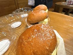 -熊猫家PANDA BAKERY(望江店)