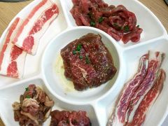 -火牛火韩式烤肉韩国料理(韩乐坊店)