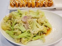 -流花苑精致潮粤菜(越秀店)
