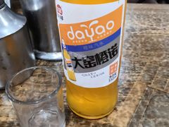 大窑-北路拉面馆(洪湖里店)