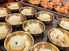 -梅梅家的烤肉店(槐北路店)