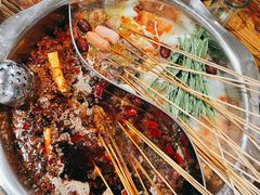 -满江红串串香(七道堰街店)