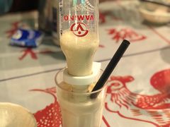 -辉记炭烧海鲜大排档·老字号(福田店)