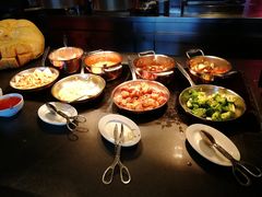 -广州富力君悦大酒店·凯菲厅