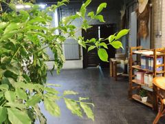 大堂-眉州东坡(通州店)