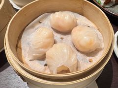 -逸东轩(香港逸东酒店)