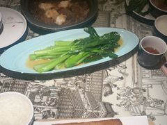 -绿茶餐厅(深圳龙华天虹购物中心店)