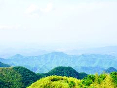 -江南天池