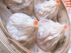 灌汤包-有心德(麦地店)