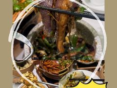 -周大厨辣椒炒肉(巨龙路店)