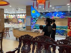 -百味饺子城•海鲜家常菜(秦皇岛店)