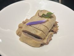 -彩虹之约•淮扬家宴(亚运村店)