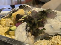 -后街佬·炭火鲜鱼杂(南城店)