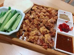 -陈傻子餐厅(世纪都会店)