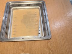 -新石器烤肉(百联川沙店)