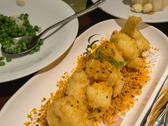-新白鹿餐厅(爱琴海购物中心店)