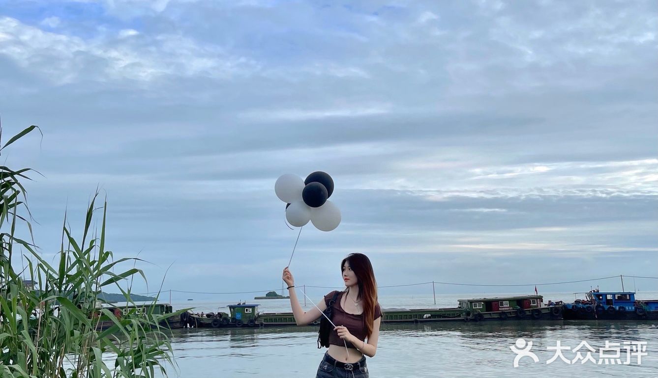 无锡 鸟咖啡6️⃣店—湖鸟